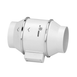 Ventilátor TD 350/125...