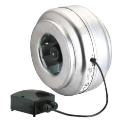 Ventilátor RM 200...