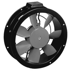 Ventilátor TCBB/4-355 H...