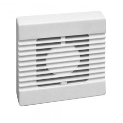 Ventilátor NVF 100 S   axiál.