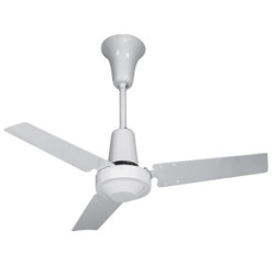 Ventilátor HTB 90 N stropní