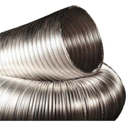 Semiflex (flex. potrubí)...