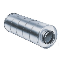 Tlumič hluku   MAA 160/900...