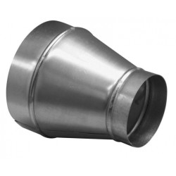 Přechod osový RCL PRO 250/200