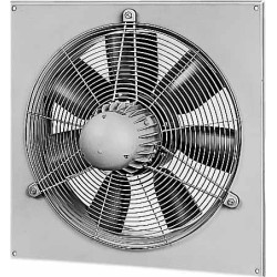 Ventilátor HQW 400/6 TK...