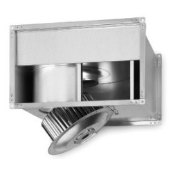 Ventilátor KVW 280/6/60/30...