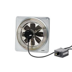 Ventilátor EZQ 20/4E E Ex...