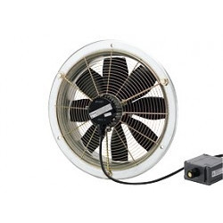 Ventilátor DZS 20/4B E Ex...