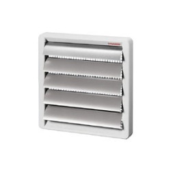 Ventilátor.klapky  AS20...