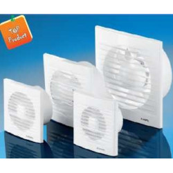 Ventilátor STYL     200S...