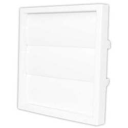 Mřížka ventil. DO-KRZ...