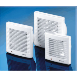 Ventilátor POLO 6/AŽ...