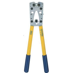 Kleště lis.  K 05    6-50mm...