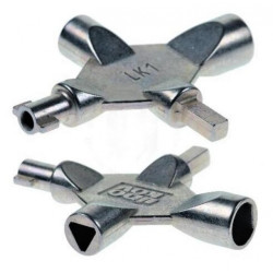 Klíč víceúčelový LK1E...