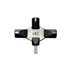 Klíč víceúčelový LK3...