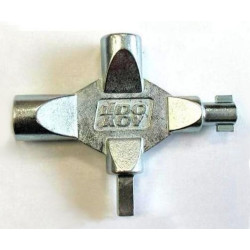 Klíč víceúčelový LK4...