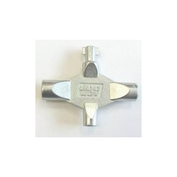 Klíč víceúčelový LK6...