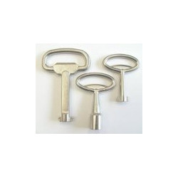 Klíč RT motýlek  5mm...