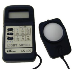 Luxmetr   LX 103...
