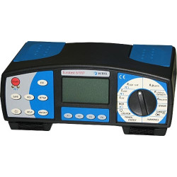 Eurotest 61557   EUROSET