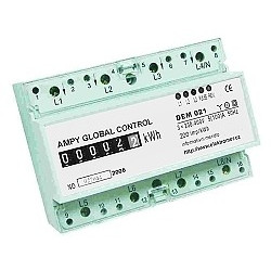 Elektrom.DEM 021...
