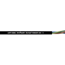 OLFLEX ROBUST  200   2X 1,5...