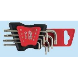 Sada imbus TORX   (8x) NS...