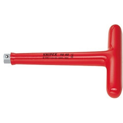 Nástavec T GOLA 1/2"    KN9840
