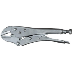 Svěrka samosvorná  260 220mm