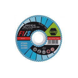 Kotouč dělící         F1...