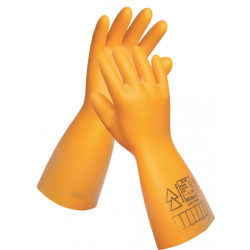 Rukavice dielektrické 26,5kV