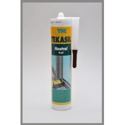 Tekasil N (silik.) bílý...