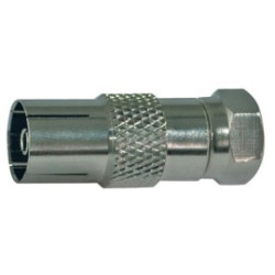 Redukce F-vid-IEC zás....