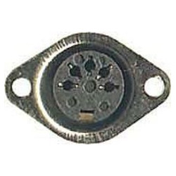 Konektor DIN  5 zásuvka...