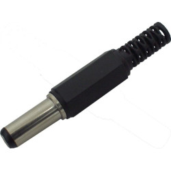 Napájecí konektor 5,5/2,1