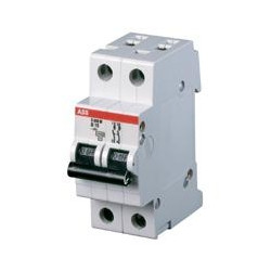 Jistič S201-K16 NA...