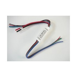 Zesilovač pro LED RGB 12V DC