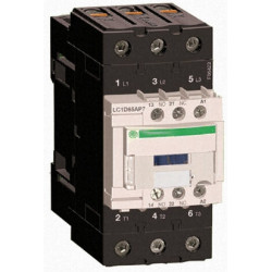 Stykač LC1D50AE7  50A 48V...