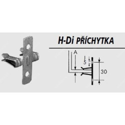 Příchytka 4H24Di     350000...
