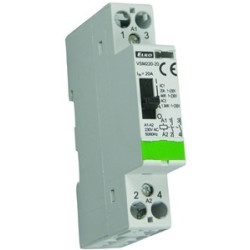 Stykač VSM220-20 230V AC...