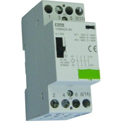 Stykač VSM425-40 230V AC...