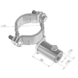 Držák    DIH-T 04...