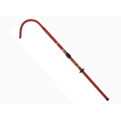 Záchranný hák 862.040  38,5kV