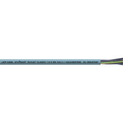OLFLEX CLASSIC 110H  2x0,75...