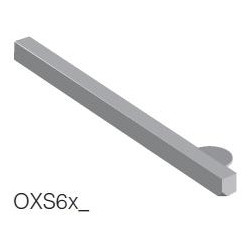 Prodluž.hřídel OXS6X180