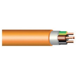 Kabel 1-CXKH-R(J)4 x 2,5...