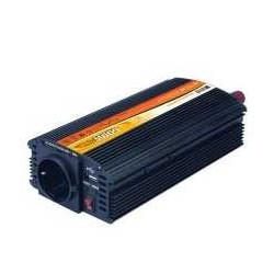 Měnič napětí IN09  24V>230V...