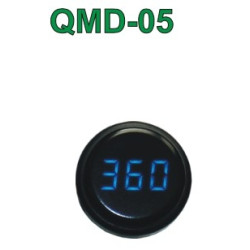 Kmitoměr QMD-05F-DIN-R...
