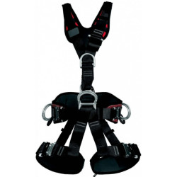 Sedák SR Expert II. speed XL