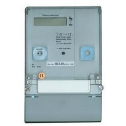 Elektroměr EMU300.I.4H,2-ta...